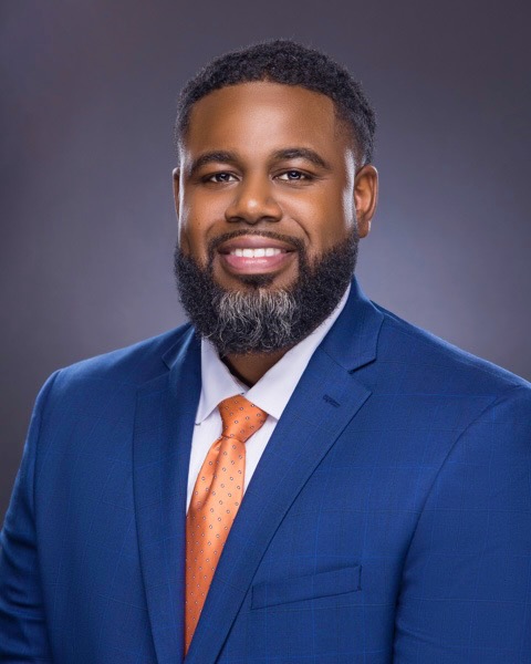 Weyling J. White, Founder & Managing Principal of Rural Catalyst Partners